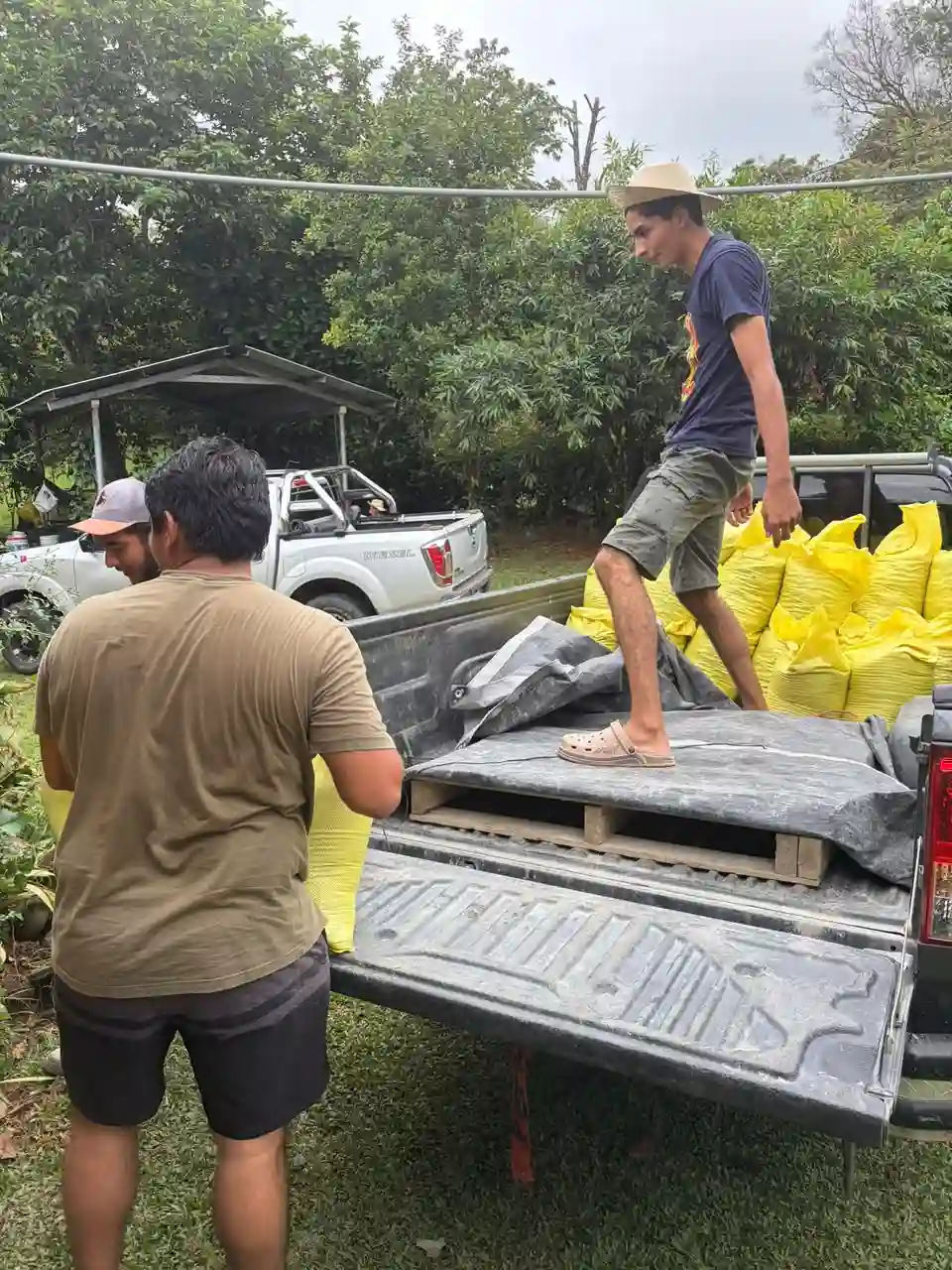 Donaciones Dr. Edison Cerro Agudo (1)