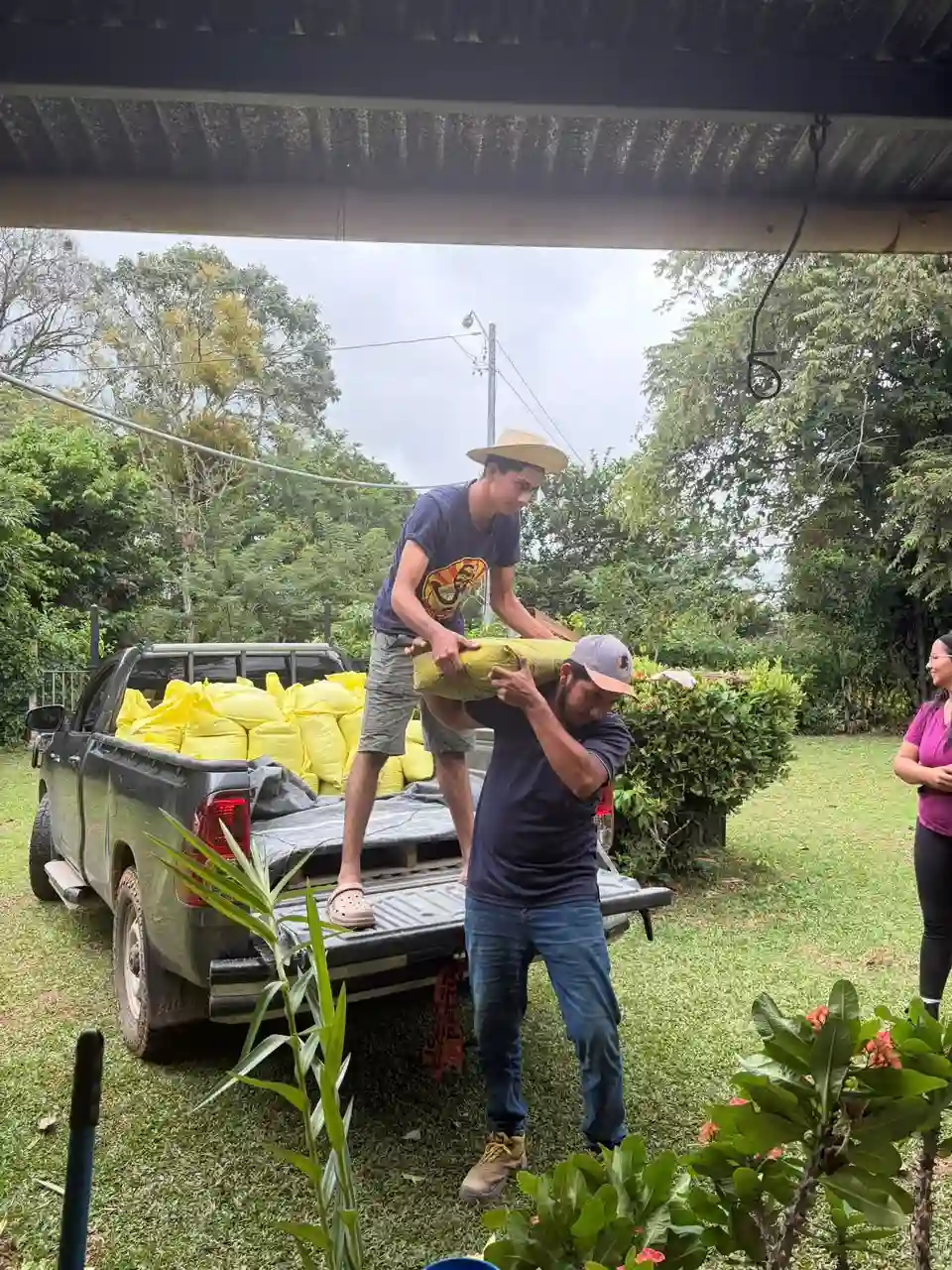 Donaciones Dr. Edison Cerro Agudo (3)