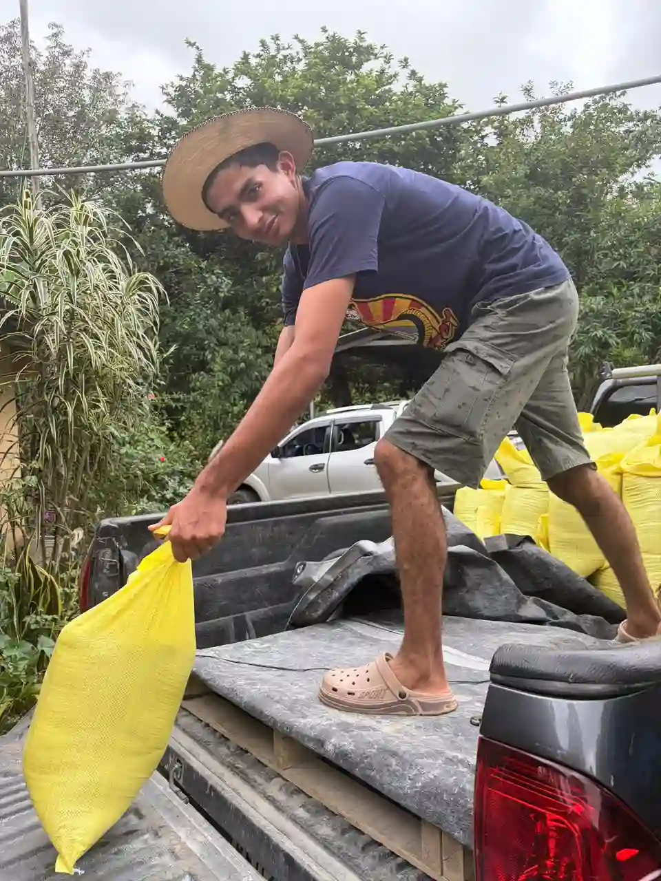 Donaciones Dr. Edison Cerro Agudo (4)
