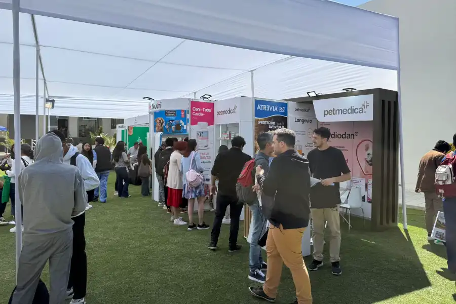 Galería VII Congreso Latinoamericano de Cardiología Veterinaria 900x600 (2)