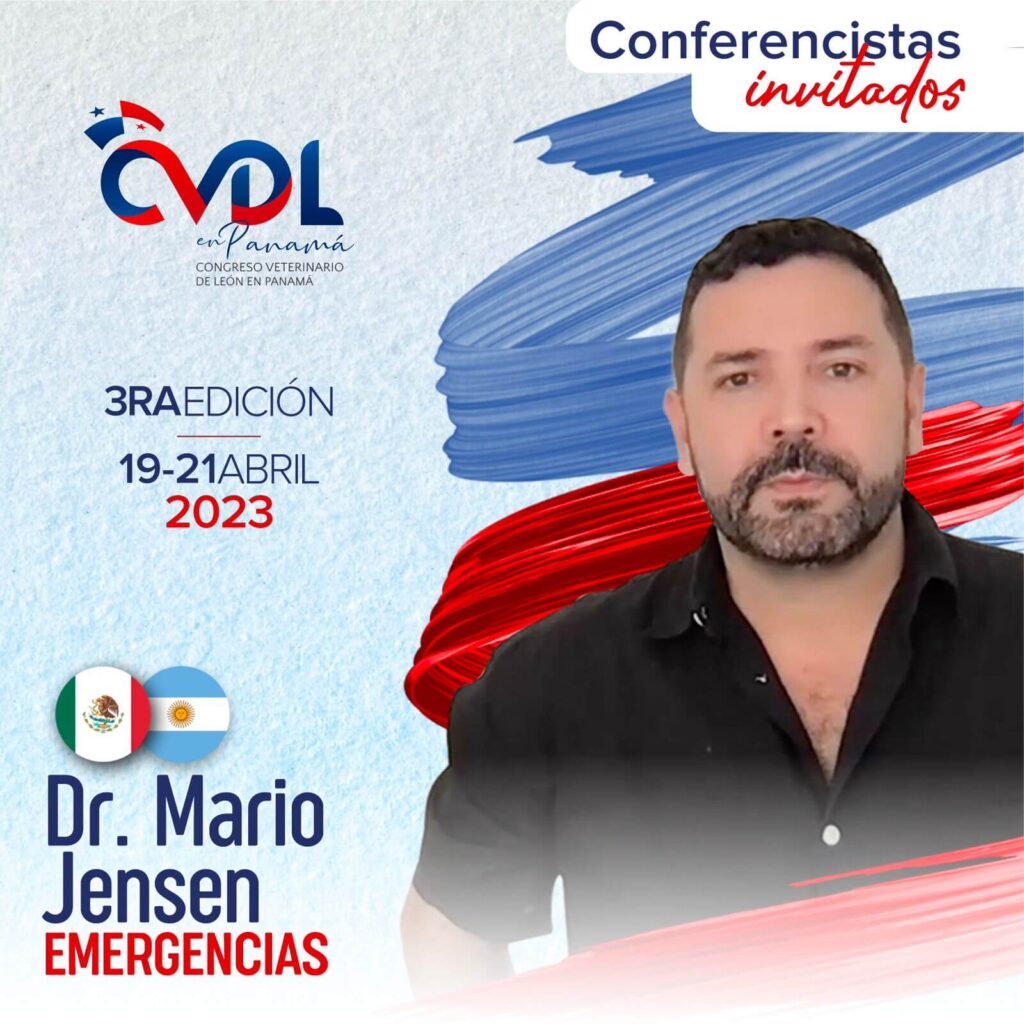 Congreso Veterinario de León 2023