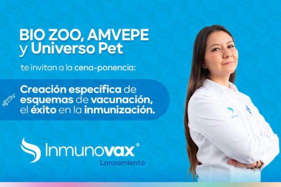 Capacitación Vacunación Bio Zoo