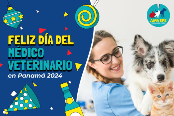 Día del Veterinario Panamá 2024