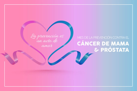 Mes Prevención del Cáncer