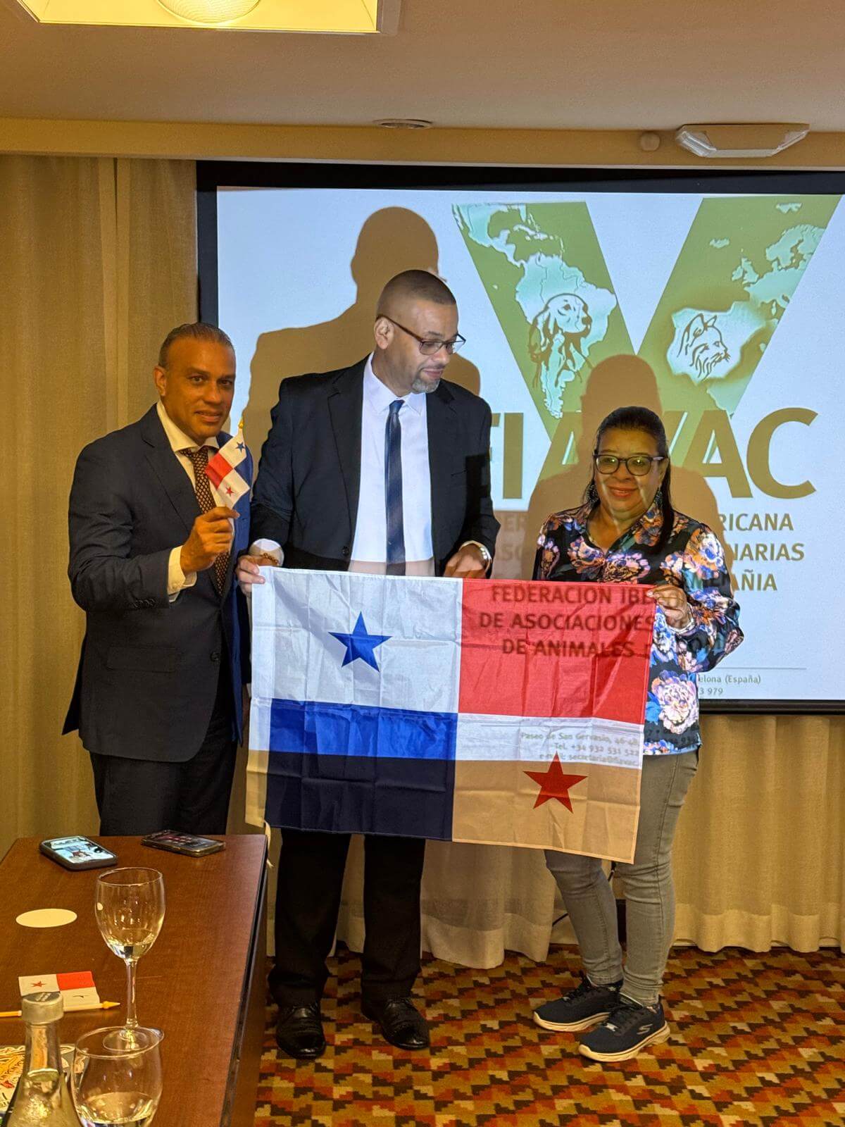 Galería Ganadores Congreso FIAVAC 2026 (3)