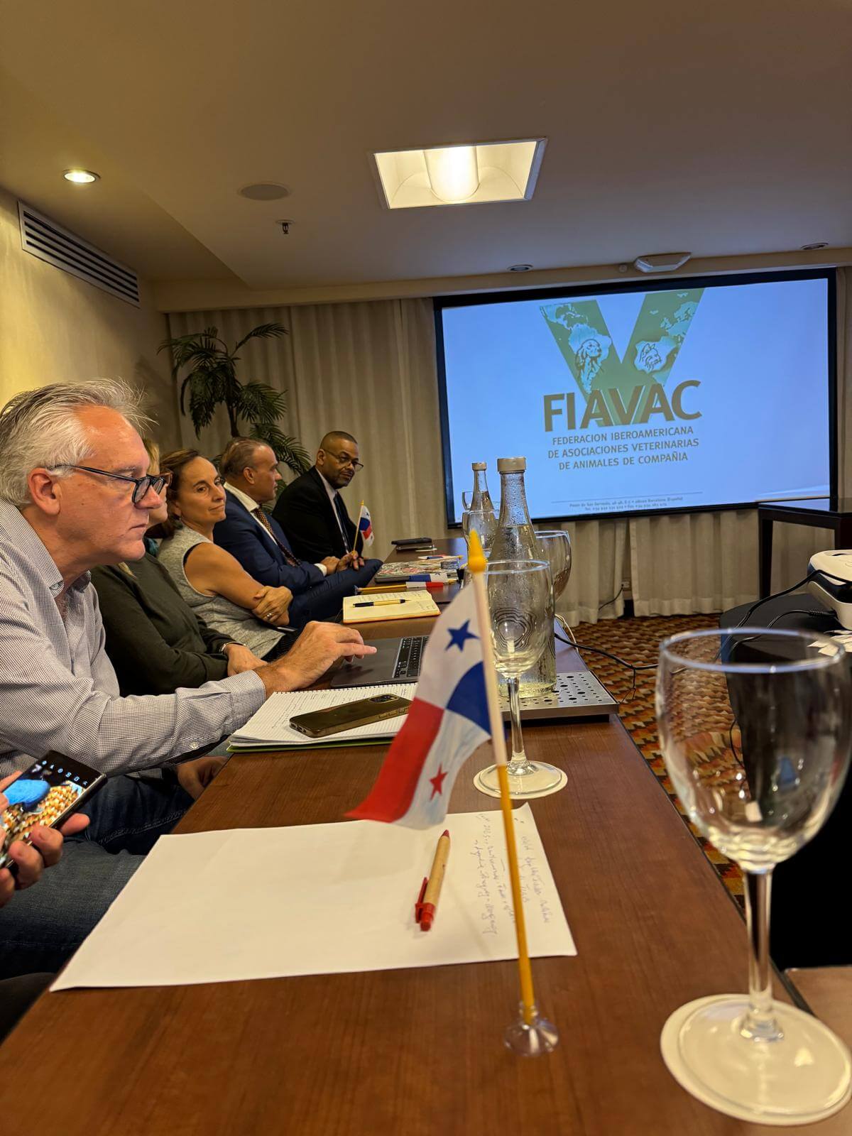 Galería Ganadores Congreso FIAVAC 2026 (5)