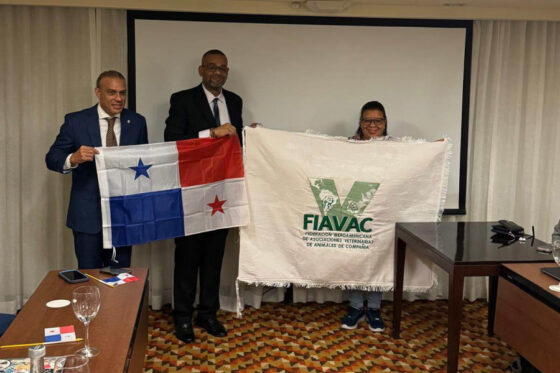 Ganadores Congreso FIAVAC 2026