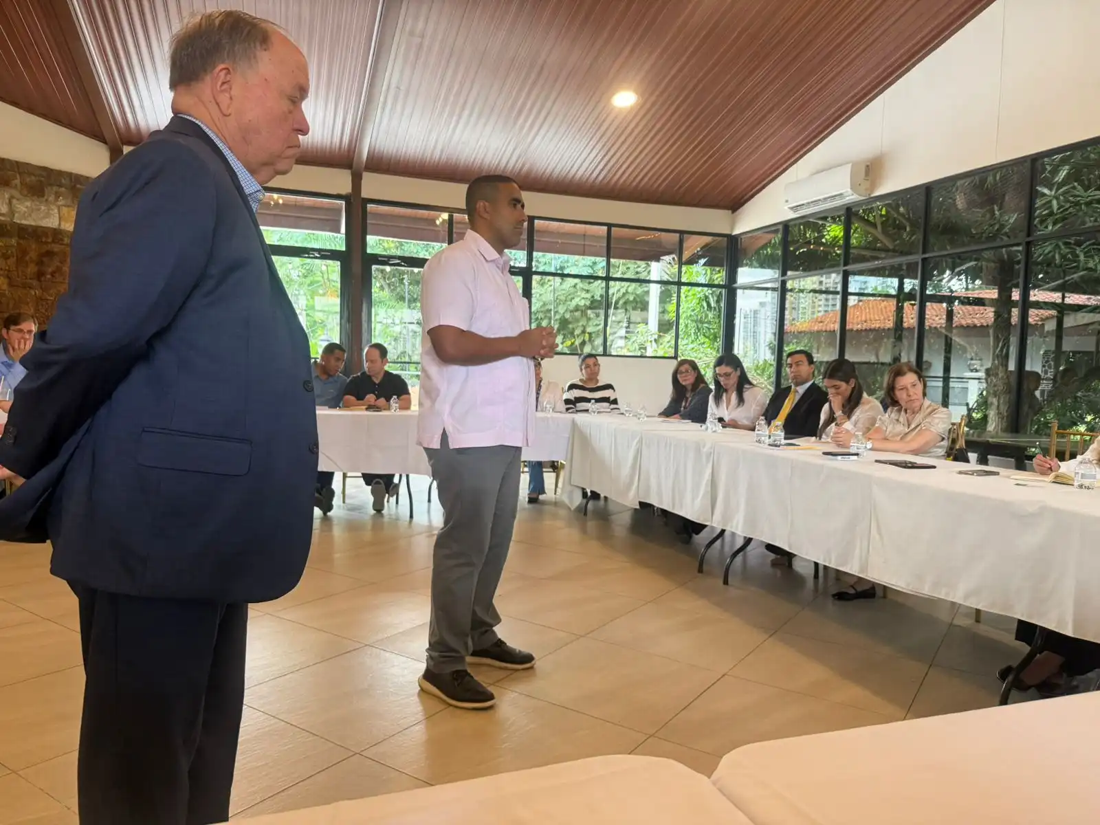 Galería Reunión Interinstitucional para Actividades Médicas Preventivas (1)