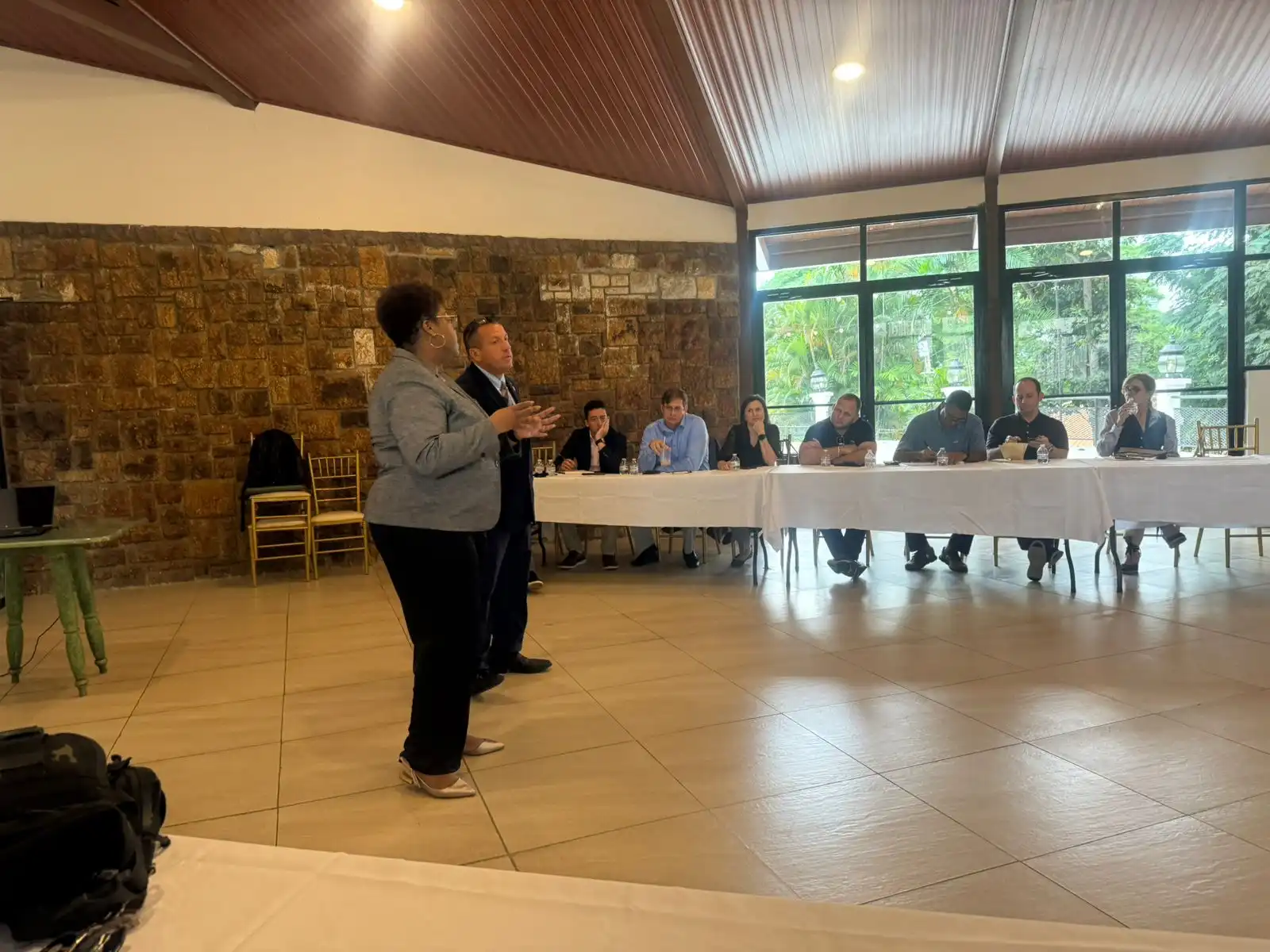 Galería Reunión Interinstitucional para Actividades Médicas Preventivas (2)