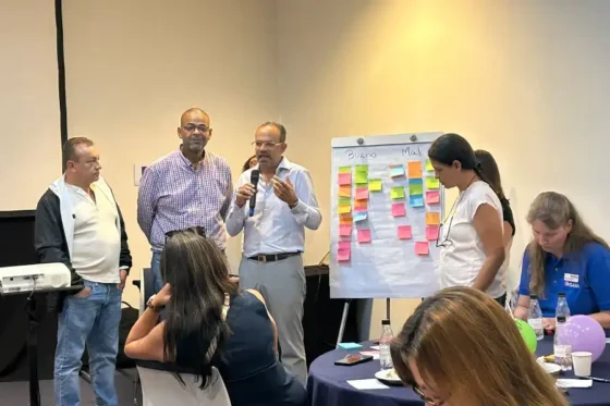 Reunión de Trabajo WSAVA LATAM