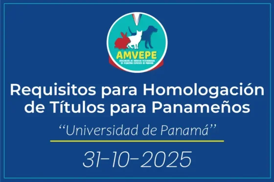 Requisitos Homologación de Títulos para Panameños