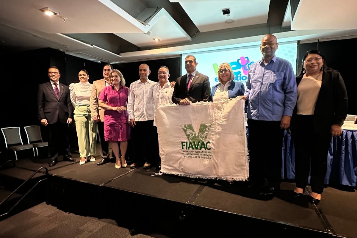 Rueda de Prensa Presentación Vet Evolution Panama 2026 1200x800 (5)