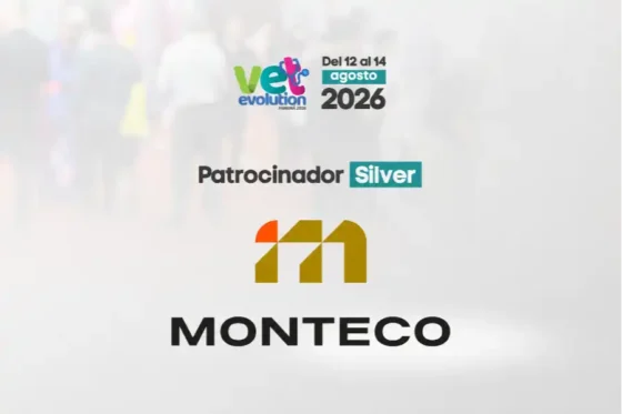 Grupo Monteco – Nuevo Patrocinador Vet Evolution 2026