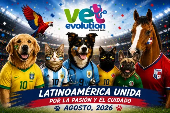 Latinoamérica Unida por el Cuidado Animal