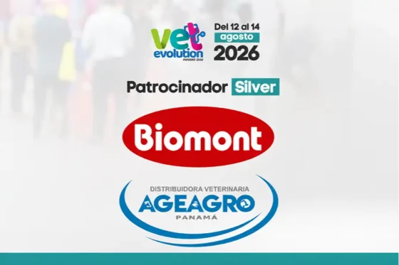 Ageagro – Nuevo Patrocinador Vet Evolution 2026