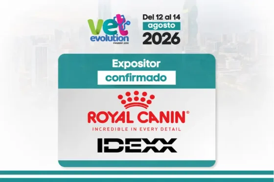 Royal Canin – Nuevo Expositor Vet Evolution 2026
