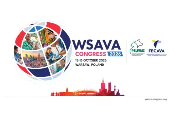 Congreso WSAVA 2026, Polonia