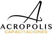 Logo Acrópolis Capacitaciones 1187x755