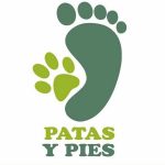 Logo Patas y Pies 900x900
