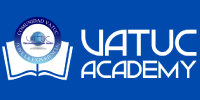 Logo Vatuc Academy (blue) 200x100