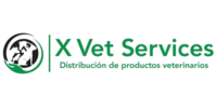 Logo X Vet Services 200x100